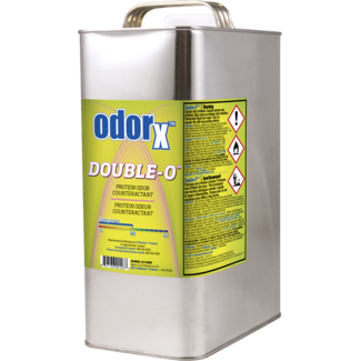 ProRestore ODORx Double-O 1 Gallon