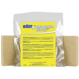 ProRestore ODORx Bad Odor Block Lemon-Lime Each