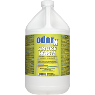 ProRestore ODORx Smoke Wash 1 Gallon