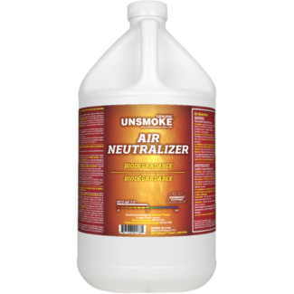 ProRestore Unsmoke Air Neutralizer 1 Gallon