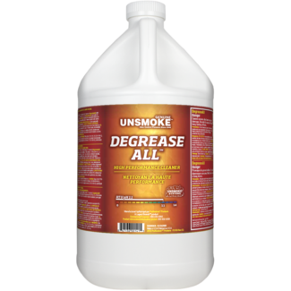 ProRestore Unsmoke Degrease-All 1 Gallon