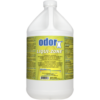 ProRestore ODORx Liqui-Zone 1 Gallon