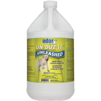 ProRestore ODORx Un-Duz-It Unleashed 1 Gallon