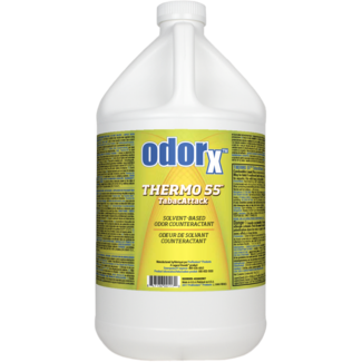 ProRestore ODORx Thermo-55 Tabac-Attack 1 Gallon