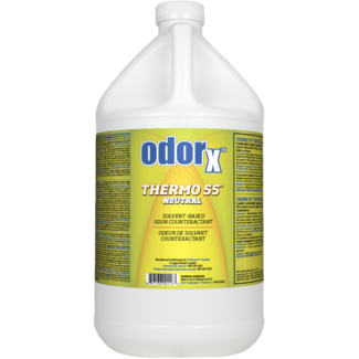 ProRestore ODORx Thermo-55 Neutral 1 Gallon