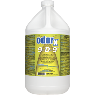 ProRestore ODORx 9-D-9 1 Gallon