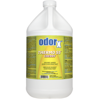 ProRestore ODORx Thermo-55 Cherry 1 Gallon