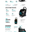 Stain Out System Hyper Five | 5 Gallon | 120 PSI | 800 Watt Heater | 3 Stg Vac (1) W/ Uph Tool & 17' Hose Combo