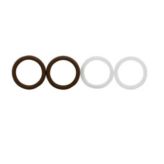 Cox Reel Cox - Repair Kit Swivel | 1/2" Brass (Viton)