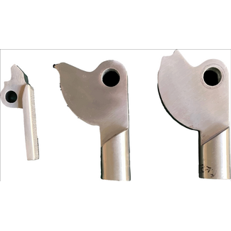 CRB Part - Handle Connector Set