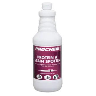 Prochem Protein & Stain Spotter 1 Quart