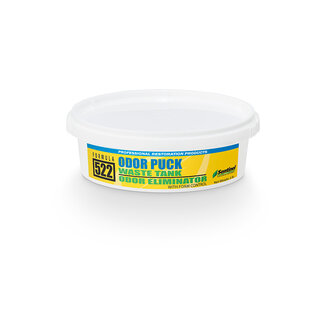 Sentinel Products INC. 522 Odor Puck Waste Tank Odor Eliminator 0.5 lb
