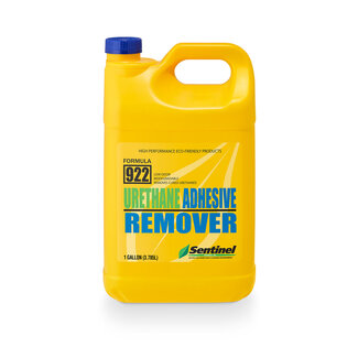 Sentinel Products INC. 922 Urethane Adhesive Remover 1 Gallon