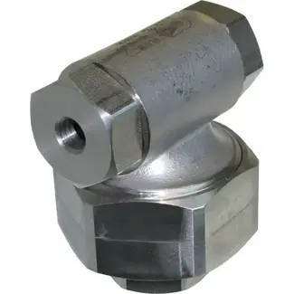 Sapphire Scientific Stainless Steel Chemical Injection Pulse Pump 1,500 PSI (46-056)