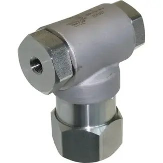 Sapphire Scientific Chemical Injection Pulse Pump 3,000 PSI (46-089)