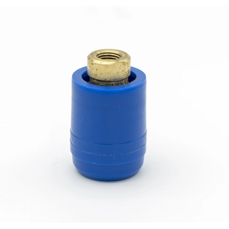 CleanHub QD Female SAFETY - 1/4" FPT - BULK