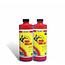 Pro's Choice Red Relief Small Refill Set ( 2 Pint Set)