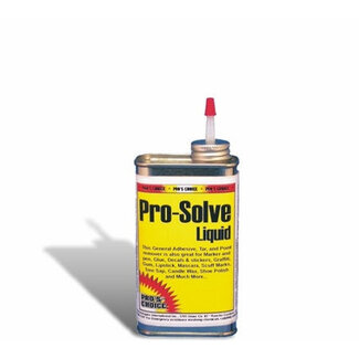 Pro's Choice Pro-Solve Liquid (7 oz Tin)