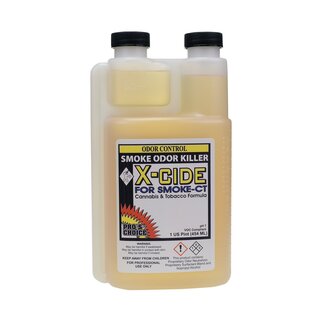 Pro's Choice X-Cide For Smoke 1 Pint
