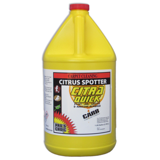 Pro's Choice Citra Quick C.A.R.B 1 Quart