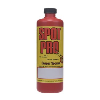 Pro's Choice Spot Pro- Carpet Spotter 1 Pint