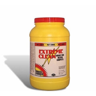 Pro's Choice Extreme Clean Small Jar (92 oz) 5.75 lb