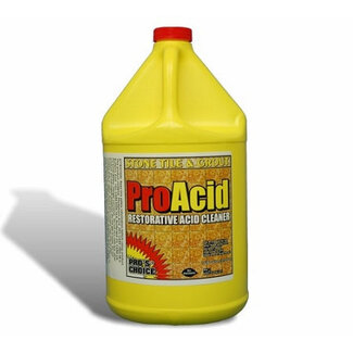 Pro's Choice Pro Acid 1 Gallon