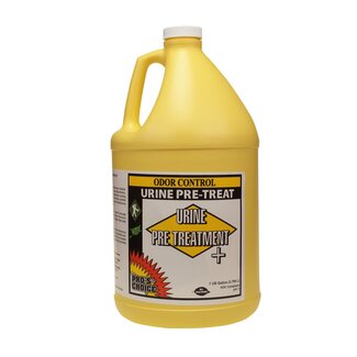 Pro's Choice UPT Plus Urine Pre Treatment 1 Gallon
