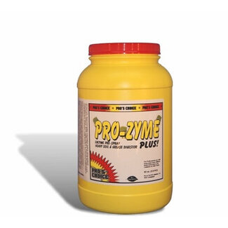 Pro's Choice Pro-Zyme Small (92 oz) 5.75 lb