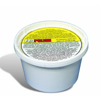 Pro's Choice Pro Polish 10 oz
