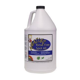 Pro's Choice Amazing Rinse-Free Spot All 1 Gallon