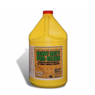 Pro's Choice HD Pro Clean 1 Gallon