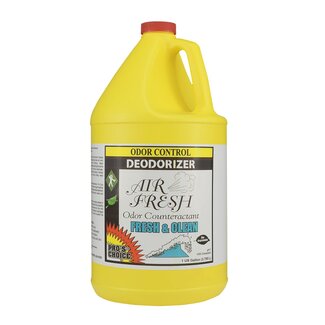 Pro's Choice Air Fresh & Clean 1 Gallon