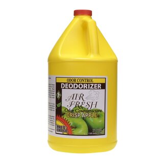 Pro's Choice Air Fresh Crisp Apple 1 Gallon