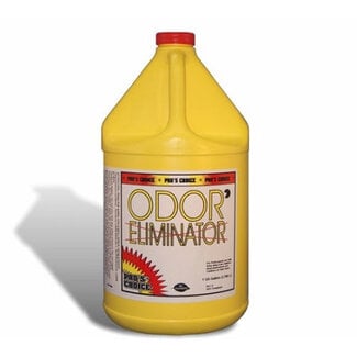 Pro's Choice Odor Eliminator 1 Gallon
