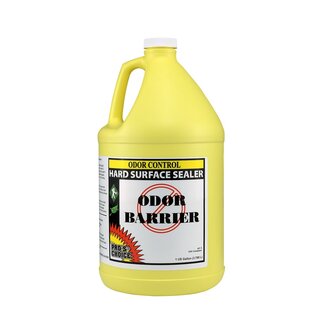 Pro's Choice Odor Barrier 1 Gallon