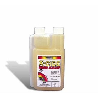 Pro's Choice X-Cide 1 Pint