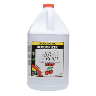 Pro's Choice Air Fresh Cherry 1 Gallon