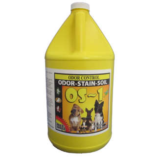 Pro's Choice OS-1 Gallon