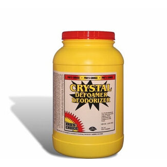Pro's Choice Crystal Defoamer Small (120 oz)