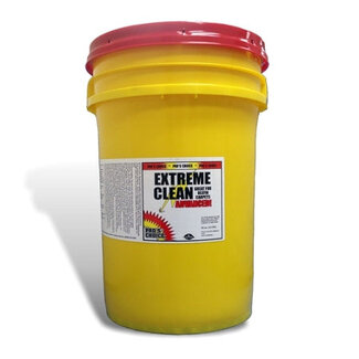 Pro's Choice Extreme Clean Large Pail (576 oz) 36 lb