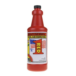 Pro's Choice Red One 1 Quart