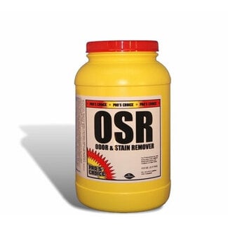 Pro's Choice OSR-Xg Small (112 oz) 7 lb