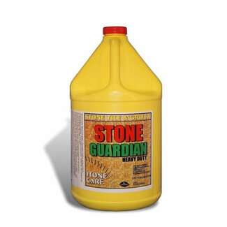 Pro's Choice Stone Guardian Stone Protector 1 Gallon