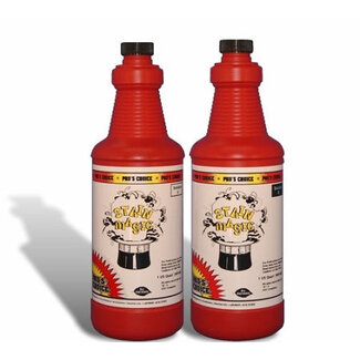 Pro's Choice Stain Magic Large Refill Set (2 Qt Set)