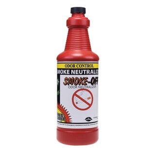 Pro's Choice Smoke Off 1 Quart