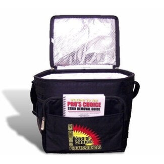 Pro's Choice Tech Spotting Kit