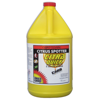Pro's Choice Citra Quick C.A.R.B 1 Gallon