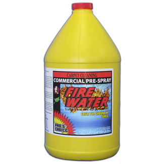 Pro's Choice Firewater MAX 1 Gallon