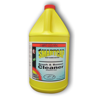 Pro's Choice Brush & Bonnet 1 Gallon